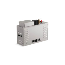 Kohler 32324-NA - Invigoration® Series 5 kW steam generator