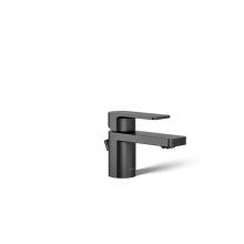 Kohler 24804-4N-BL - Parallel® Low single-handle bathroom sink faucet, 0.5 gpm