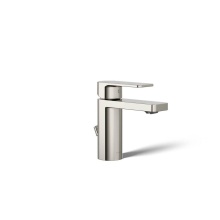 Kohler 23472-4N-SN - Parallel® Single-handle bathroom sink faucet, 0.5 gpm