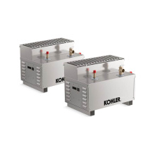 Kohler 32334-NA - Invigoration® Series 26 kW steam generator