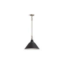 Kohler 42202-PE01-MSL - 16'' pendant