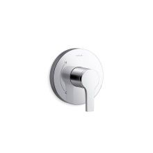 Kohler TS35320-4-CP - Elate® Rite-Temp® Valve Trim