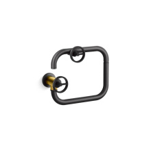 Kohler 28678-9-BMB - Billet™ Wall-mount pot filler