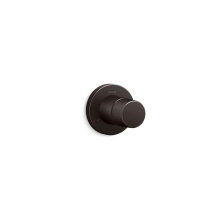 Kohler T78026-8-BGP - Components® MasterShower® transfer valve trim with Oyl handle
