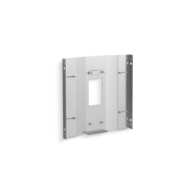 Kohler 35605-NA - Rough-in bracket for concealed touchless flushometer valve (optional)