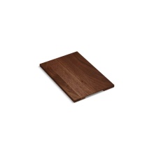 Kohler 37913-WAL-NA - Walnut cutting board