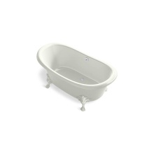 Kohler 21000-PDE-NY - 66-1/4'' x 32-1/2'' freestanding bath
