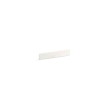 Kohler 38554-GBB - 4'' x 21-11/16'' quartz side splash