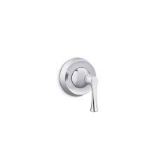Kohler T35947-4-CP - Buckley™ MasterShower® transfer valve trim