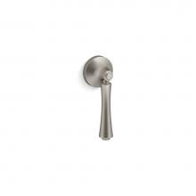 Kohler 20120-L-BN - Corbelle® Left-hand trip lever