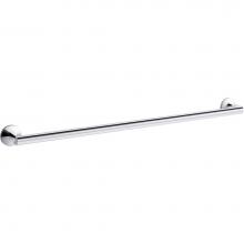 Kohler 78374-CP - Components® 30'' towel bar