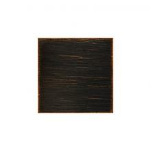 Kohler 1012897-2BZ - Brass 2'' x 2'' Sample