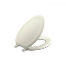 Kohler 4647-96 - Stonewood® Elongated toilet seat