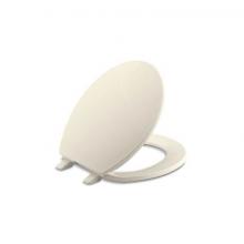 Kohler 4775-47 - Brevia™ Quick-Release™ round-front toilet seat