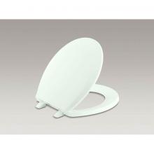 Kohler 4662-NG - Lustra™ Quick-Release™ round-front toilet seat