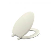 Kohler 4694-96 - Ridgewood® Elongated toilet seat