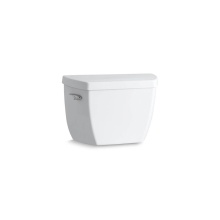 Kohler 4484-T-0 - Highline® Classic Toilet tank, 1.0 gpf