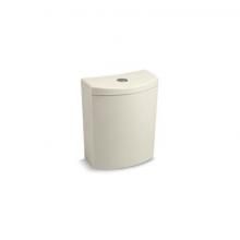 Kohler 3569-96 - Persuade® Curv Toilet tank, dual-flush