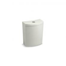Kohler 3569-NY - Persuade® Curv Toilet tank, dual-flush