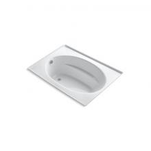 Kohler 1113-F-0 - Windward® 60'' x 42'' alcove bath