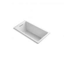 Kohler 1130-0 - Underscore® 60'' x 32'' drop-in bath