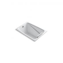 Kohler 1490-X-0 - Greek® 48'' x 32'' drop-in bath