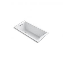 Kohler 1121-0 - Underscore® 60'' x 30'' drop-in bath