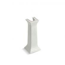 Kohler 2267-NY - Memoirs® Bathroom sink pedestal