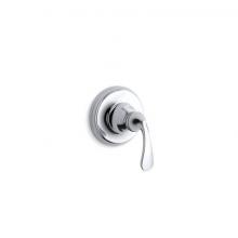 Kohler T10290-4-CP - Forté® MasterShower® transfer valve trim