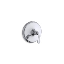 Kohler T10359-4-CP - Forté® MasterShower® temperature control valve trim