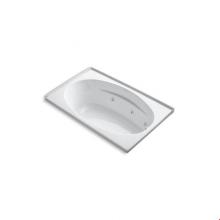 Kohler 1139-RH-0 - Proflex®60X36 Whirlpool 120V Di, Heat