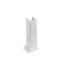 Kohler 2767-0 - Tresham® Pedestal