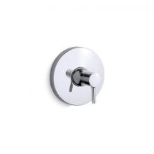 Kohler TS8981-4-CP - Toobi® Rite-Temp® valve trim