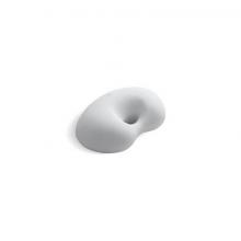 Kohler 1601-0 - Bath/whirlpool footstop, removable