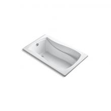 Kohler 1242-0 - Mariposa® 60'' x 36'' drop-in bath with