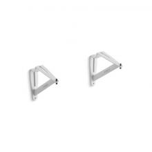 Kohler 1808-P-NA - Bathroom sink brackets