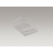 Kohler 6603R-ST - Hartland Basket
