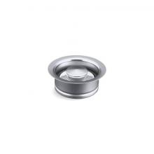 Kohler 11352-CP - Disposal flange with stopper