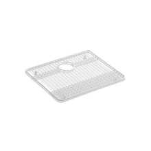 Kohler 6013-ST - Gilford™ Sink rack, 16-1/2'' x 20-1/8''