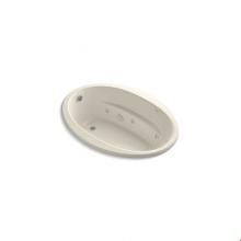 Kohler 1162-H-47 - Sunward® 60X42 Oval Wp 120V Usa D-I Heat
