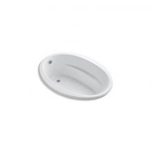 Kohler 1163-0 - Sunward® 60'' x 42'' drop-in bath