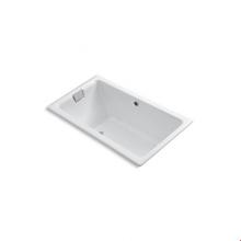 Kohler 856-GH0-0 - Tea-for-Two® 66'' x 36'' Heated BubbleMassage™ air bath