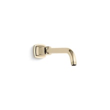 Kohler 16280-AF - Margaux® shower arm and flange