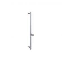 Kohler 9069-CP - 25'' slidebar