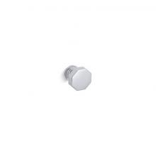 Kohler 13126-CP - Pinstripe® Cabinet knob