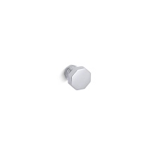 Kohler 13126-CP - Pinstripe® Cabinet knob