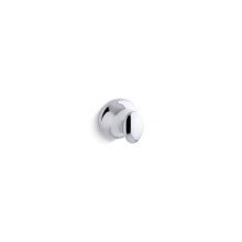 Kohler 13433-CP - Coralais® Robe hook