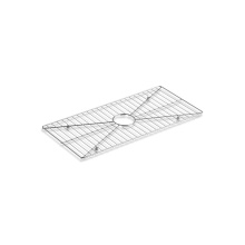 Kohler 3141-ST - Poise® Stainless steel sink rack, 28-3/16'' x 13-3/16''