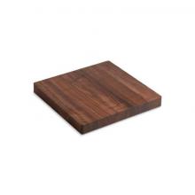 Kohler 6232-NA - Stages™ Hardwood cutting board for Stages™ kitchen sinks