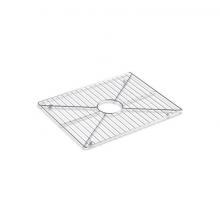 Kohler 6234-ST - Stages™ Stainless steel sink rack, 19'' x 15-1/16'' for Stages™ 33'&a